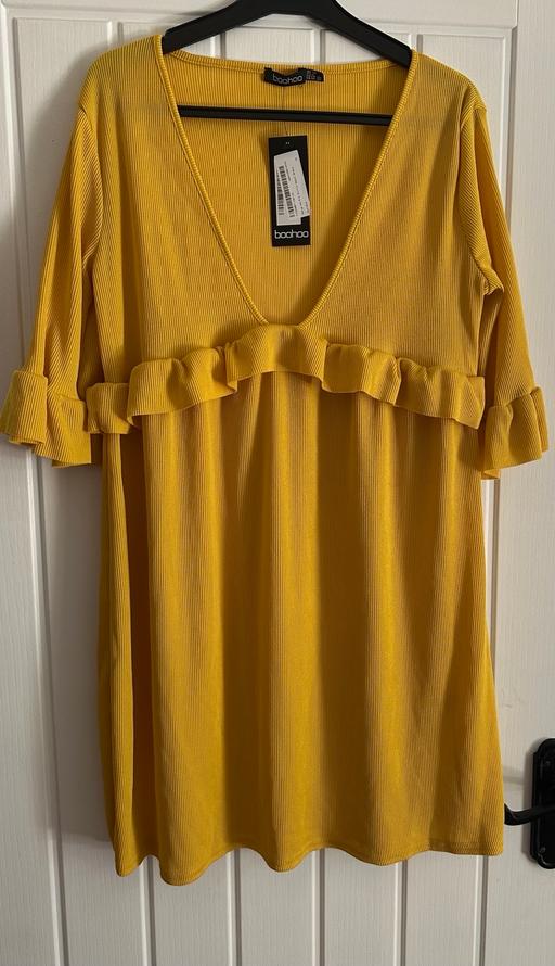 Buy & Sell Shirley Solihull - Photos for Brand new oversized dress size 10