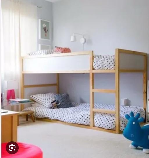 Buy & Sell West Hackney North London - Photos for IKEA Bunk Bed