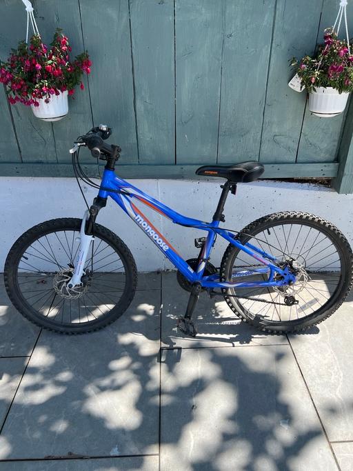 Buy & Sell Quinton Birmingham - Photos for Mongoose Youth Mountain Bike