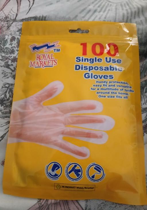 Buy & Sell Greater Manchester Bury - Photos for Gloves New