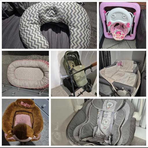 Buy & Sell South East London Brixton - South East London - Photos for baby bundal sale