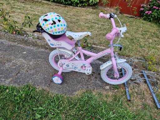 Buy & Sell West London Hillingdon - Photos for KIDS APOLLO BIKE BICYCLE
