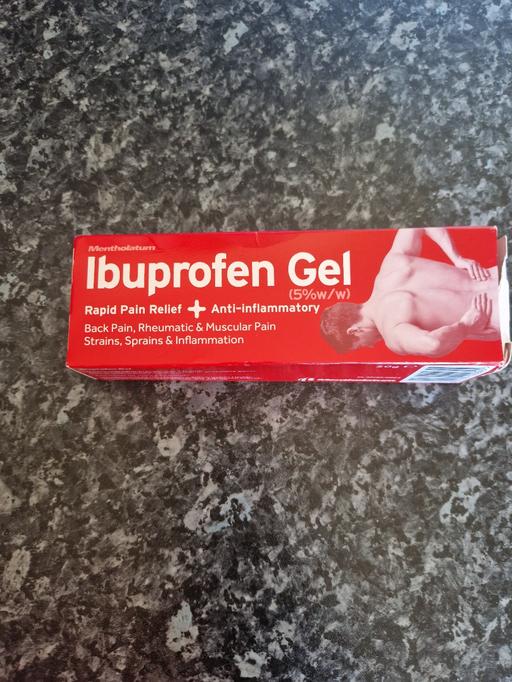 Buy & Sell Aylestone Leicester - Photos for brand new gel
