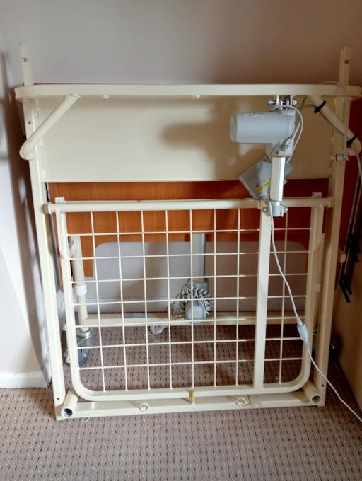 Buy & Sell Saint Helens Merseyside - Photos for Adjustable electric bed