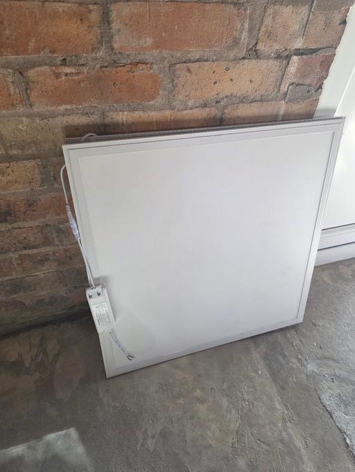 Buy & Sell Bescot Walsall - Photos for Led Celing Panel Lights 2 available
