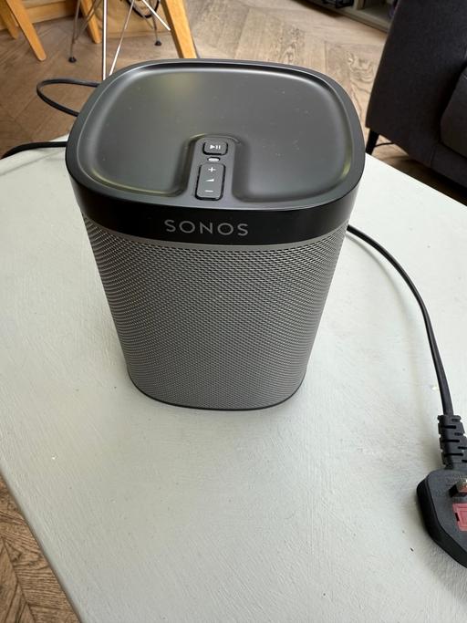 Buy & Sell South East London East Dulwich - South East London - Photos for Sonos PLAY 1 speaker