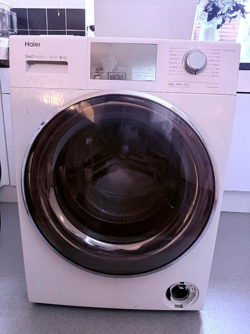 Buy & Sell East London Castle Green - East London - Photos for Haier 12kg washing machine