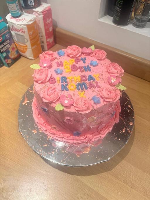Buy & Sell Throston Hartlepool - Photos for cakes and cookie