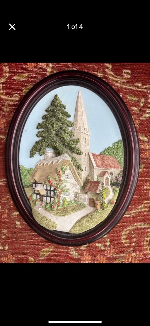 Buy & Sell Kidbrooke South East London - Photos for Vintage Lakeland studios handcrafted