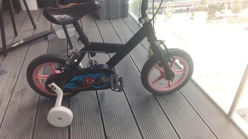 Buy & Sell South Quay East London - Photos for kids bike