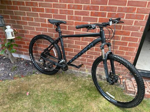 Buy & Sell South Yorkshire Rotherham - Photos for Carrera Vengeance Mens Mountain Bike