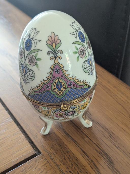 Buy & Sell Bracknell Bracknell Forest - Photos for ornamental egg