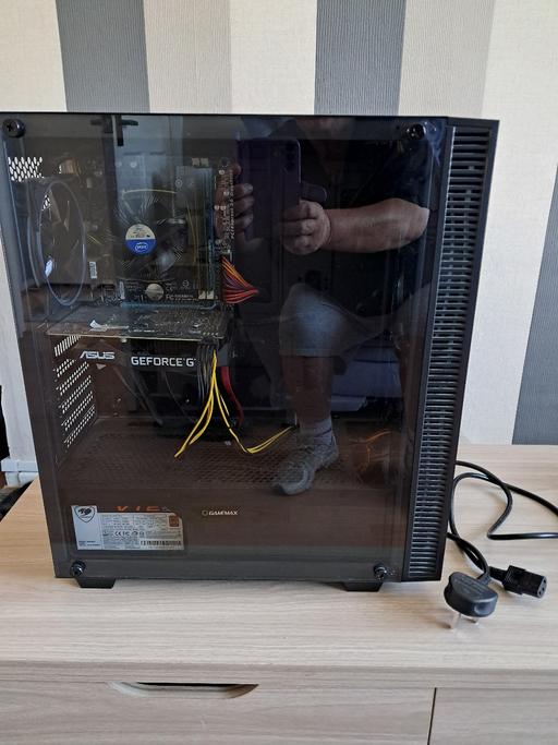 Buy & Sell Gloucestershire South Gloucestershire - Photos for AW Gaming Pre-Built Gaming PC