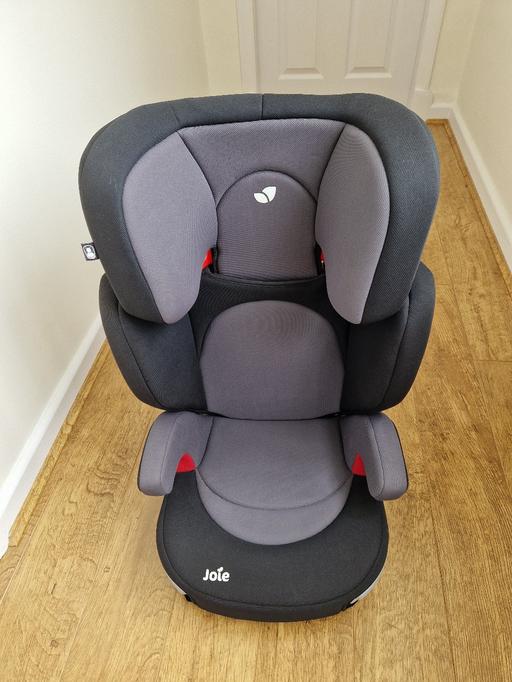 Buy & Sell South Yorkshire Doncaster - Photos for Joie child's car seat