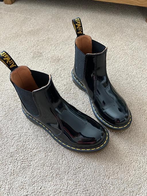 Buy & Sell Coseley Dudley - Photos for Dr Martens boots. Genuine size 5