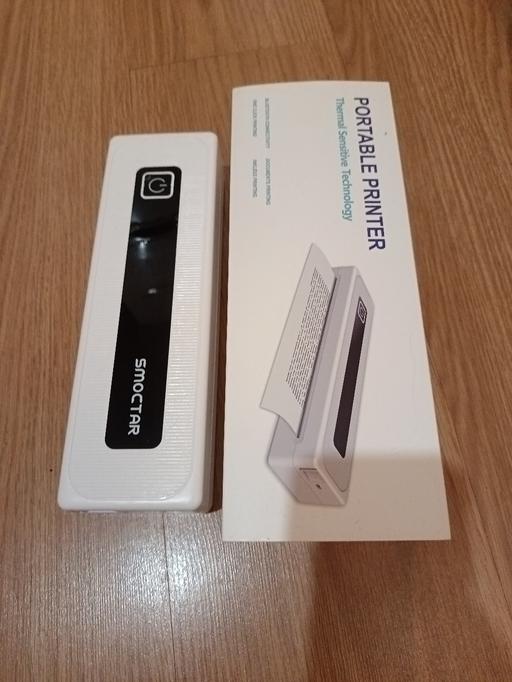 Buy & Sell South East London Peckham - South East London - Photos for portable printer