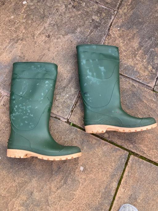 Buy & Sell West Midlands Sandwell - Photos for Wellies size 9