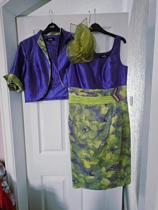 Buy & Sell South Yorkshire Doncaster - Photos for Designer outfit 3 pce, size 12/14.. like new