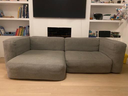 Buy & Sell South Hackney East London - Photos for Hay Mags Soft Sofa
