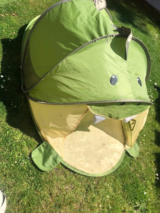 Buy & Sell West Midlands Sandwell - Photos for Free kids tent