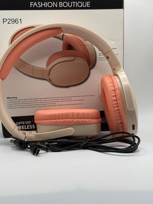 Buy & Sell East London Seven Kings - East London - Photos for Wireless headphones