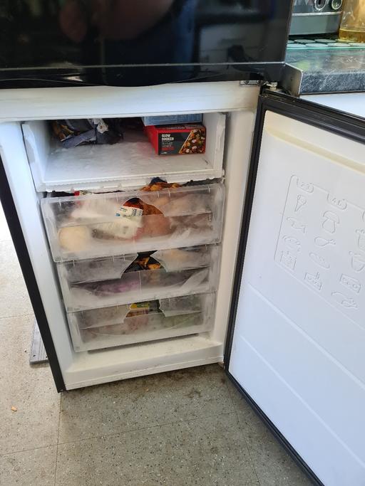 Buy & Sell Bloxwich Walsall - Photos for Fridge Freezer