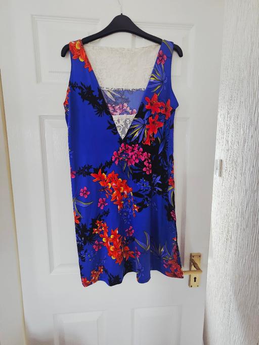 Buy & Sell South Yorkshire Doncaster - Photos for Summer dress, size 16.