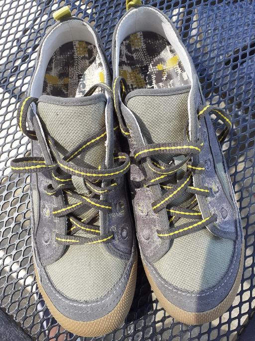 Buy & Sell Leagrave Luton - Photos for Merrells Shoe Size 11 (LU33BY)