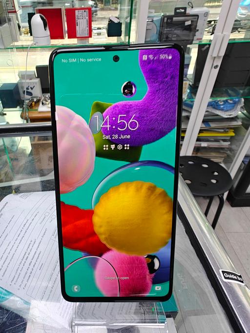 Buy & Sell Kent Sevenoaks - Photos for Samsung Galaxy A51 ~ 128GB Prism Crush Black