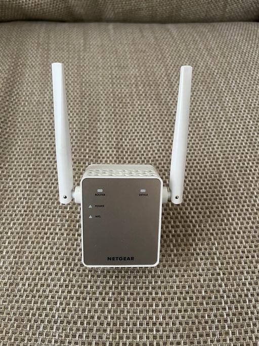 Buy & Sell West Midlands Dudley - Photos for Netgear EX6120 WiFi booster
