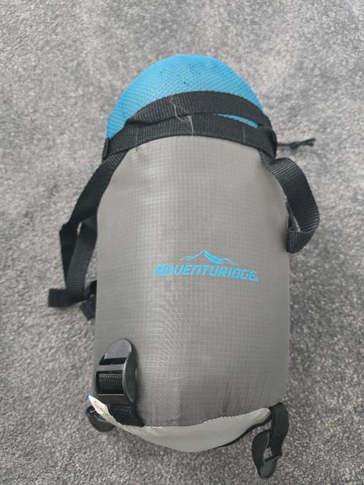 Buy & Sell Intake Doncaster - Photos for Single Mummy Sleepingbag