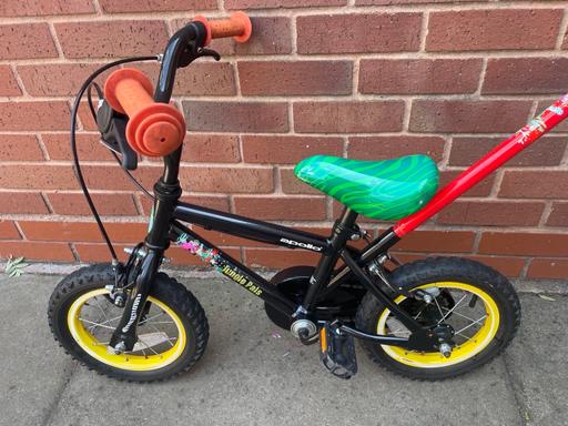 Buy & Sell Netherton Dudley - Photos for Apollo kids bike