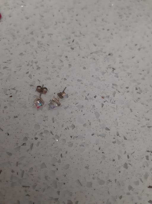 Buy & Sell South Hylton Sunderland - Photos for earrings