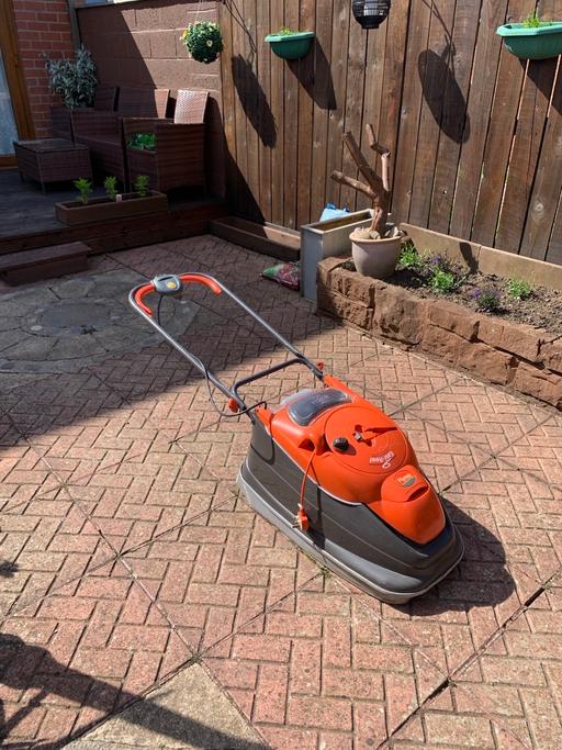 Buy & Sell Archdeacon Newton Darlington - Photos for Lawnmower Flymow