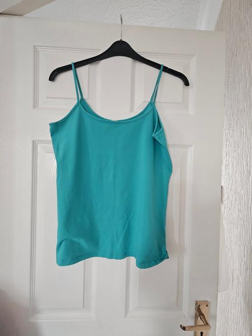 Buy & Sell South Yorkshire Doncaster - Photos for Summer top size 16