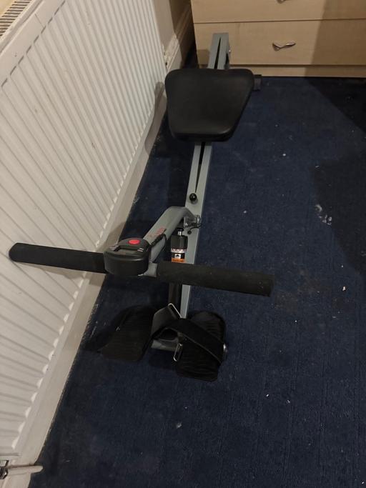 Buy & Sell Manningham Bradford - Photos for Rowing Machine