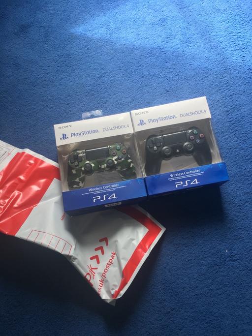 Buy & Sell North London Tufnell Park - North London - Photos for PS4 controllers