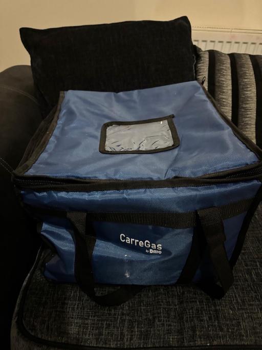 Buy & Sell Manningham Bradford - Photos for Insulated bag