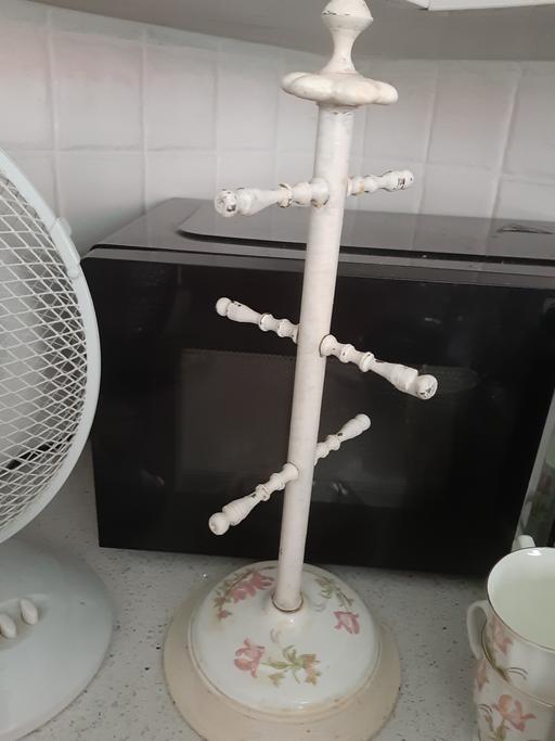 Buy & Sell South Hylton Sunderland - Photos for mug stand