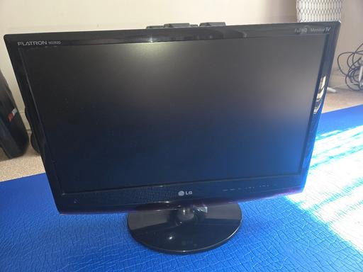 Buy & Sell Worcestershire Redditch - Photos for LG HD TV