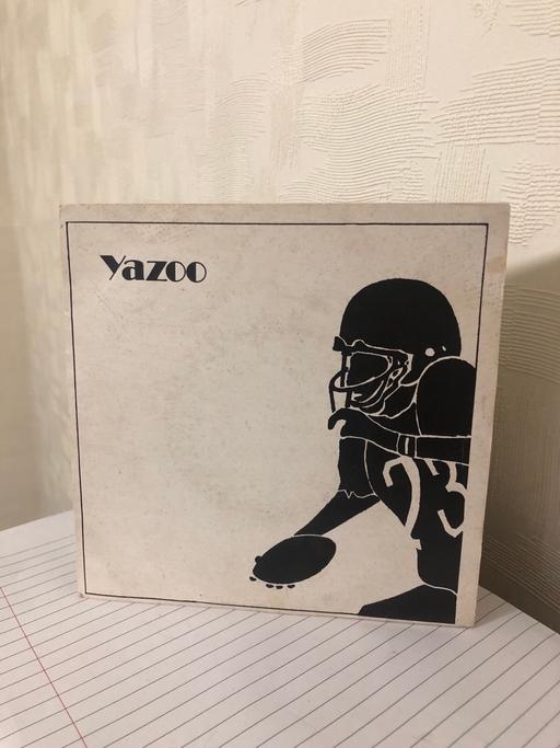 Buy & Sell Bamber Bridge South Ribble - Photos for Yazoo - Only You - 7” Vinyl Record