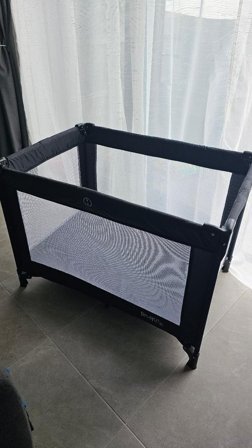 Buy & Sell East London Redbridge - East London - Photos for Red Kite sleeptight Travel cot