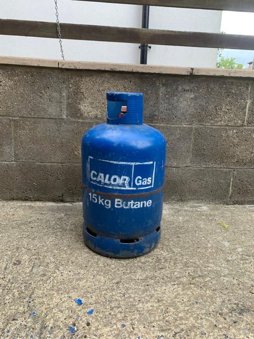 Buy & Sell Archdeacon Newton Darlington - Photos for Gas Bottle
