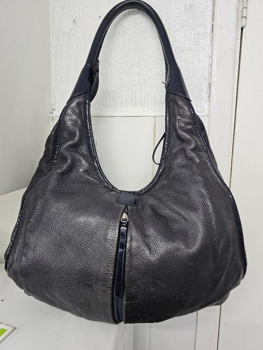 Buy & Sell Greater Manchester Bolton - Photos for Radely Hobo bag 100% genuine leather purple