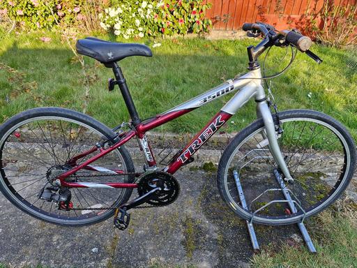 Buy & Sell West London Hillingdon - Photos for TREK BIKE BICYCLE
