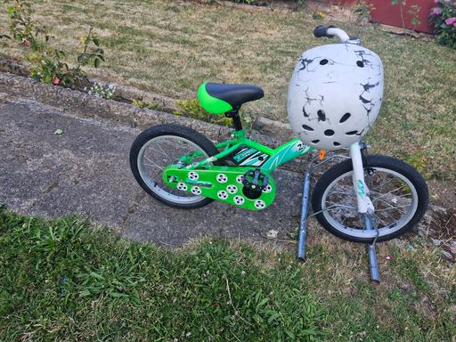 Buy & Sell Stockley Park Hillingdon - Photos for KIDS X-GAMES BIKE BICYCLE