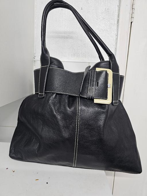 Buy & Sell Little Lever Bolton - Photos for Ted baker tote bag black in good condition