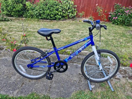 Buy & Sell Stockley Park Hillingdon - Photos for KIDS APOLLO BIKE BICYCLE