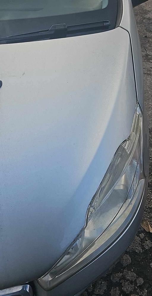 Vehicles West Midlands Solihull - Photos for Peugeot 208 12 plate silver bonnet