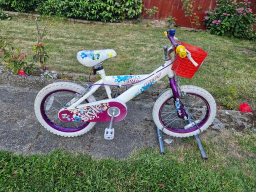 Buy & Sell Sipson Hillingdon - Photos for KIDS HUFFY BIKE BICYCLE